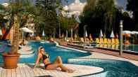 Holiday Beach Budapest Wellness & Conference Hotel, фото 2