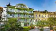 Hotel Spa Hévíz
