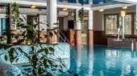 Hotel Spa Hévíz, фото 3