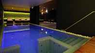 Hotel ZENA beauty & shopping center, фото 2