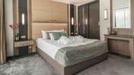 Hotel ZENA beauty & shopping center, фото 4
