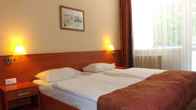 Hotel Aquamarin, фото 3