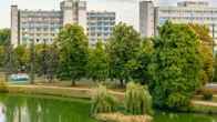 Hunguest Hotel Gyula