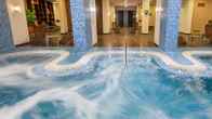 Hunguest Hotel Gyula, фото 2