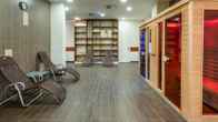 Hunguest Hotel Gyula, фото 3