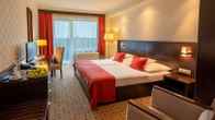 Hunguest Hotel Gyula, фото 4