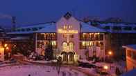 Hunguest Hotel Flora