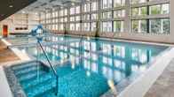 Отель Hunguest Bál Resort, фото 2