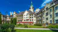 Hunguest Hotel Palota