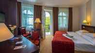 Hunguest Hotel Palota, фото 4