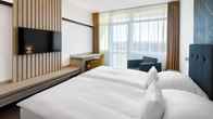 Hunguest Hotel Helios, фото 4