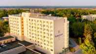 Hunguest Hotel Répce Gold
