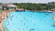 Hungarospa Thermal Hotel