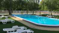 Matyas Kiraly Spa and Wellness Hotel