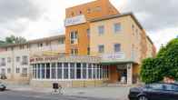 Hunguest Hotel Apollo