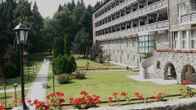 Hunguest Grandhotel Galya****