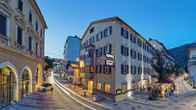 Hotel Goldener Loewe