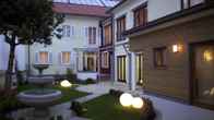 Tinschert Hotel-Restaurant-Partyservice