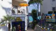 Barry Memle Seehotel Velden