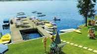 Barry Memle Seehotel Velden, фото 2