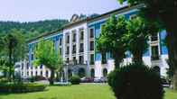 Gran Hotel Balneario de Cestona, фото 2