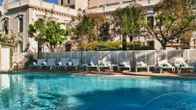 Hotel Balneario San Nicolás