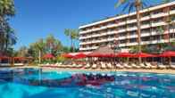 Hotel Botanico & The Oriental Spa Garden