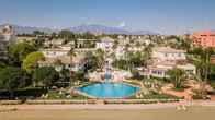 Healthouse Las Dunas GL Health & Beach Spa