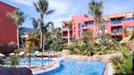 Hotel Blancafort Spa Termal