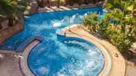 Hotel Blancafort Spa Termal, фото 2