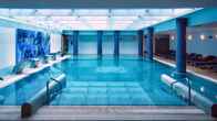 Hotel Blancafort Spa Termal, фото 3
