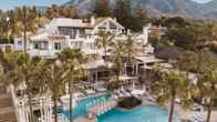 Puente Romano Beach Resort