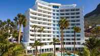 OCEANO Hotel Health Spa