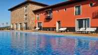 Hotel La Caminera Club de Campo