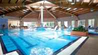 Termas de Cuntis Hotel Castro do Balneario, фото 18