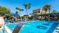 Hotel Villa Svizzera Terme, фото 6