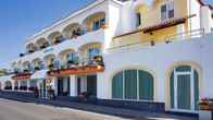 Hotel Terme Don Pepe