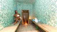Hotel Terme Don Pepe, фото 3