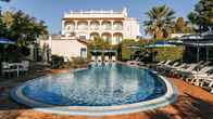 Hotel Regina Palace Terme