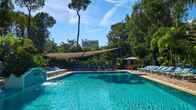Central Park Hotel Terme