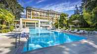 Hotel Palace Merano