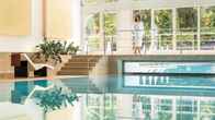 Hotel Palace Merano, фото 3
