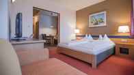 Alphotel Stocker, фото 4