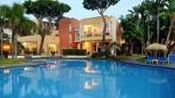 Albergo La Reginella