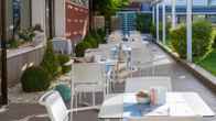 Hotel Salus Terme, фото 4