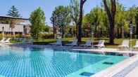Hotel Premiere Abano