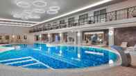 Hotel Premiere Abano, фото 3