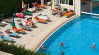 Hotel Columbia Terme, фото 2