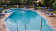 Hotel Terme Bologna