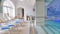 Grand Hotel Quisisana, фото 2